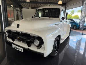 Ford F 100 Einzelstück AMG Umbau/Motor/Fahrwerk