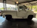 Ford F 100 Einzelstück AMG Umbau/Motor/Fahrwerk