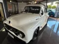 Ford F 100 Einzelstück AMG Umbau/Motor/Fahrwerk