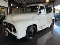 Ford F 100 Einzelstück AMG Umbau/Motor/Fahrwerk