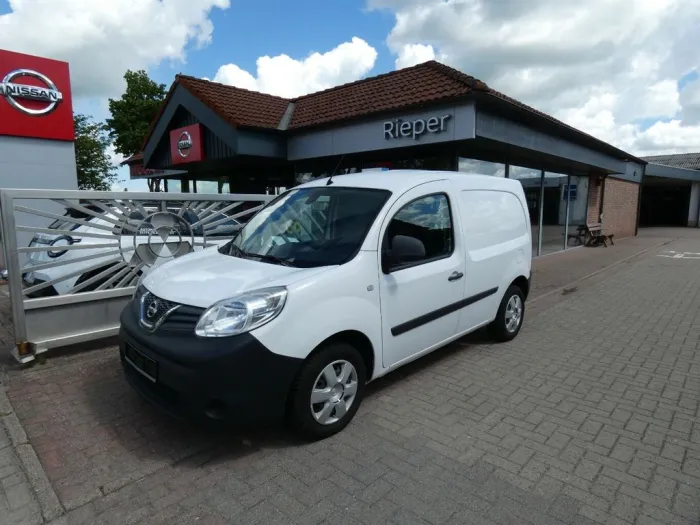 Nissan NV250 L1H1 2,0t Comfort / 95 PS