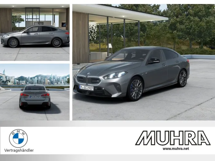 BMW M235 xDrive M Sport 19