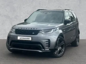 Land Rover Discovery D350 AWD DYNAMIC HSE 7-Sitzer AHK