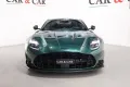 Aston Martin Vanquish
