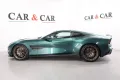 Aston Martin Vanquish