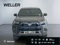 Toyota Hilux 2,8 l, 204 PS 6 Gang AT Double Cab INVINVC
