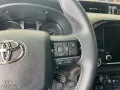 Toyota Hilux 2,8 l, 204 PS 6 Gang AT Double Cab INVINVC