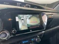 Toyota Hilux 2,8 l, 204 PS 6 Gang AT Double Cab INVINVC