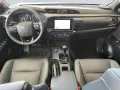 Toyota Hilux 2,8 l, 204 PS 6 Gang AT Double Cab INVINVC