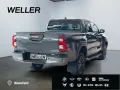 Toyota Hilux 2,8 l, 204 PS 6 Gang AT Double Cab INVINVC