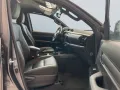 Toyota Hilux 2,8 l, 204 PS 6 Gang AT Double Cab INVINVC