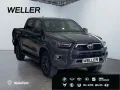 Toyota Hilux 2,8 l, 204 PS 6 Gang AT Double Cab INVINVC
