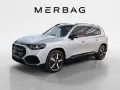 Mercedes-Benz GLB 350 4M AMG Night Pano AHK Supersc UPE:75TEUR