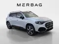 Mercedes-Benz GLB 350 4M AMG Night Pano AHK Supersc UPE:75TEUR