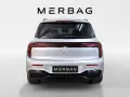Mercedes-Benz GLB 350 4M AMG Night Pano AHK Supersc UPE:75TEUR