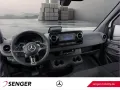 Mercedes-Benz eSprinter 314 KA L2H2 MBUX LED Kamera 81kWh