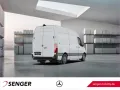 Mercedes-Benz eSprinter 314 KA L2H2 MBUX LED Kamera 81kWh