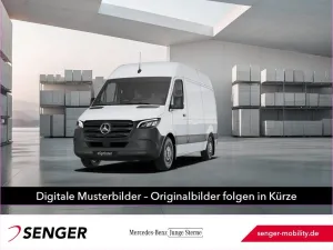 Mercedes-Benz eSprinter 314 KA L2H2 MBUX LED Kamera 81kWh