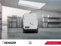Mercedes-Benz eSprinter 314 KA L2H2 MBUX LED Kamera 81kWh