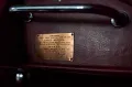 Jaguar XK120 OTS - Orig. 35.072 Miles - Lückenlose Hist