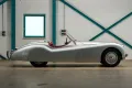 Jaguar XK120 OTS - Orig. 35.072 Miles - Lückenlose Hist