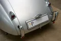 Jaguar XK120 OTS - Orig. 35.072 Miles - Lückenlose Hist