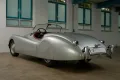 Jaguar XK120 OTS - Orig. 35.072 Miles - Lückenlose Hist