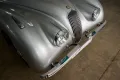Jaguar XK120 OTS - Orig. 35.072 Miles - Lückenlose Hist