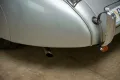 Jaguar XK120 OTS - Orig. 35.072 Miles - Lückenlose Hist