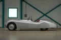 Jaguar XK120 OTS - Orig. 35.072 Miles - Lückenlose Hist