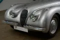 Jaguar XK120 OTS - Orig. 35.072 Miles - Lückenlose Hist