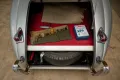Jaguar XK120 OTS - Orig. 35.072 Miles - Lückenlose Hist