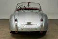 Jaguar XK120 OTS - Orig. 35.072 Miles - Lückenlose Hist