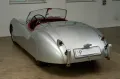 Jaguar XK120 OTS - Orig. 35.072 Miles - Lückenlose Hist