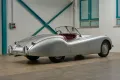 Jaguar XK120 OTS - Orig. 35.072 Miles - Lückenlose Hist