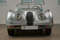 Jaguar XK120 OTS - Orig. 35.072 Miles - Lückenlose Hist