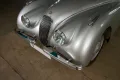 Jaguar XK120 OTS - Orig. 35.072 Miles - Lückenlose Hist