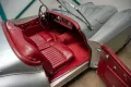 Jaguar XK120 OTS - Orig. 35.072 Miles - Lückenlose Hist