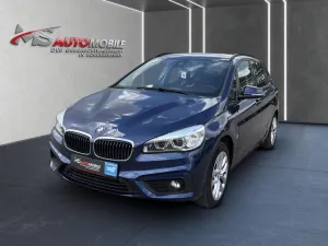BMW 225xe IPerformance Active Tourer+LED+ACC+MEMORY