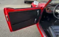 Triumph TR6 frame off restauriert  3 Weber Vergaser