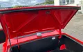 Triumph TR6 frame off restauriert  3 Weber Vergaser