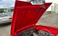 Triumph TR6 frame off restauriert  3 Weber Vergaser