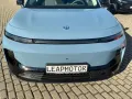Leapmotor B10 Design Pro Max 67.1 kWh ACC LED Navi Pano LM
