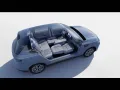 Leapmotor B10 Design Pro Max 67.1 kWh ACC LED Navi Pano LM