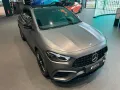 Mercedes-Benz AMG GLA 45 S 4MATIC+ 360 ACC AHK AUT DynLicht LM