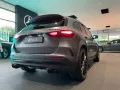 Mercedes-Benz AMG GLA 45 S 4MATIC+ 360 ACC AHK AUT DynLicht LM