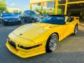 Corvette C4 Cabrio Automatik*EU-Norm*