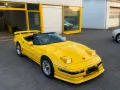 Corvette C4 Cabrio Automatik*EU-Norm*