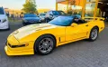 Corvette C4 Cabrio Automatik*EU-Norm*