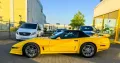 Corvette C4 Cabrio Automatik*EU-Norm*